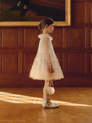Robe Marjana en tulle