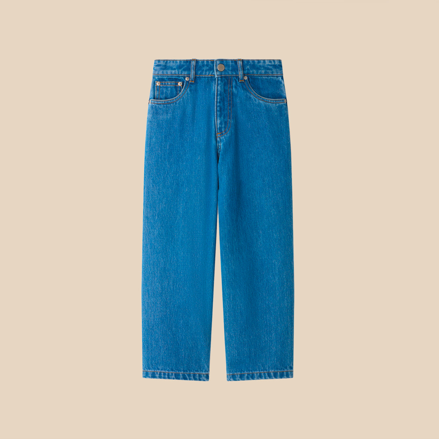 Pantalon baggy Marss