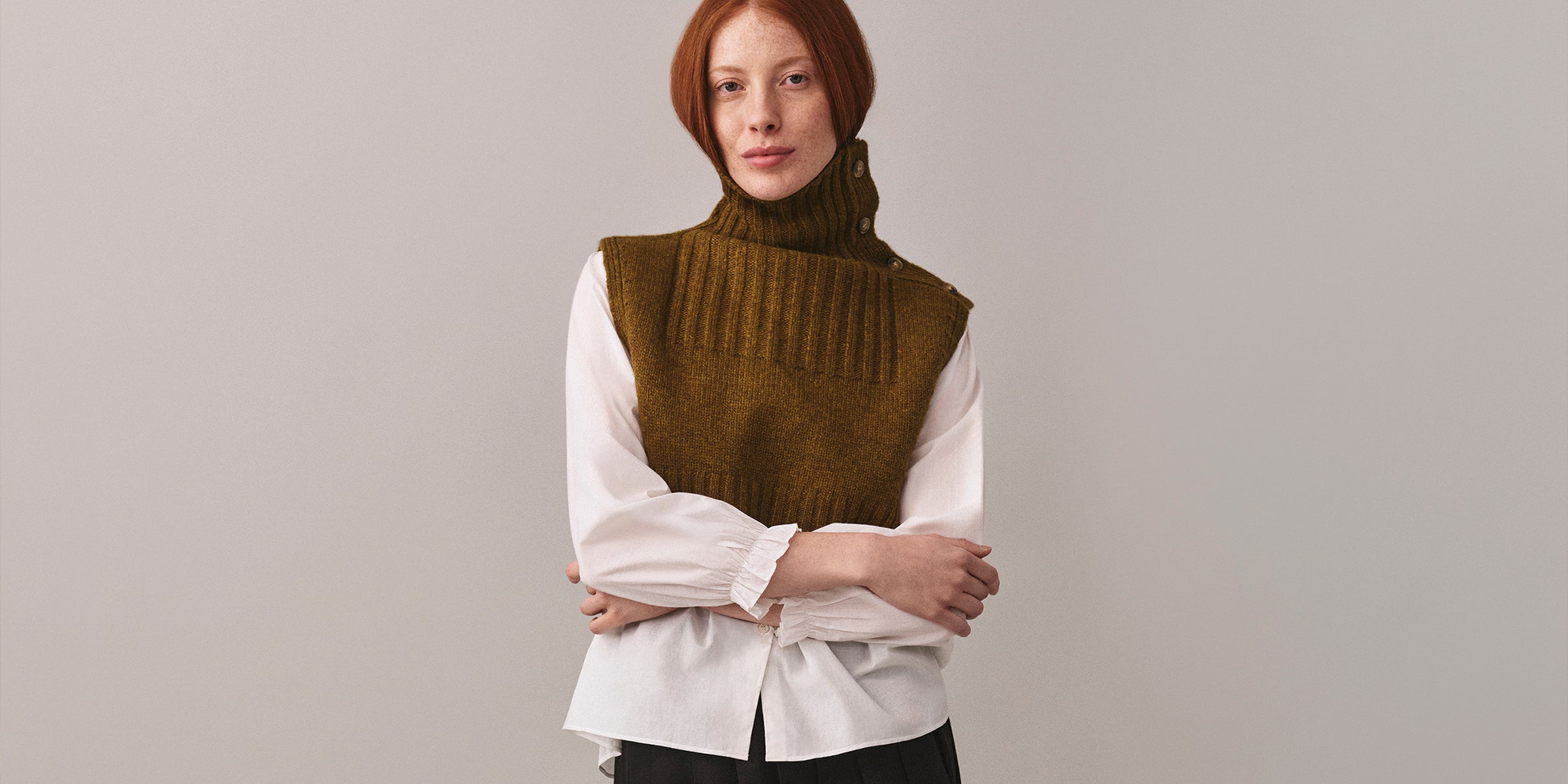 Colección de mujer