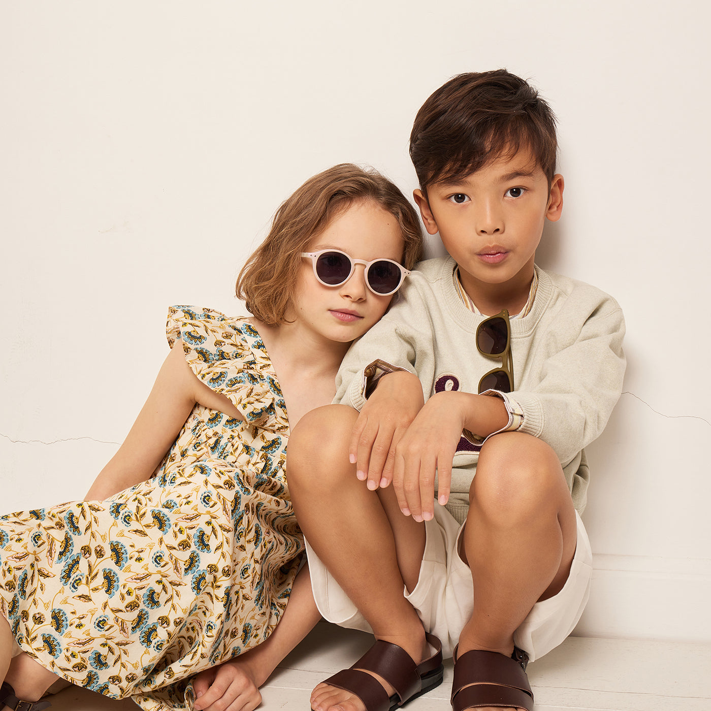 Bonpoint cruise collection for child