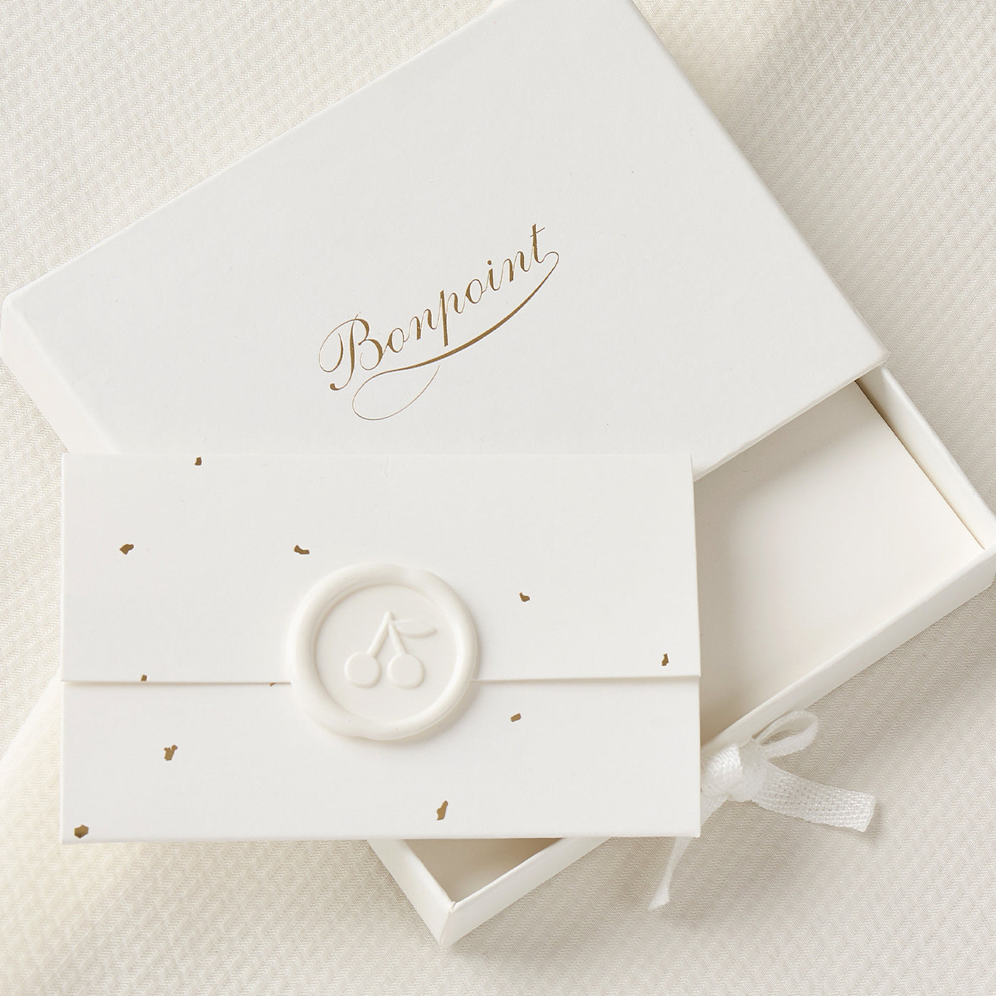 La carte cadeau