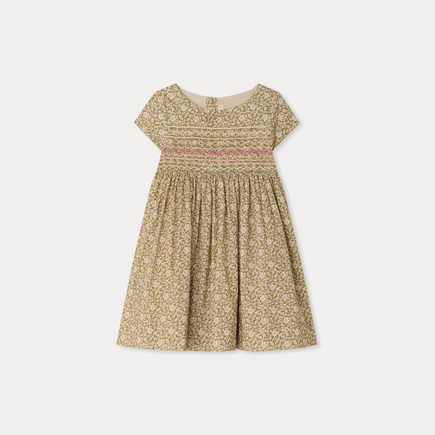 Robes fille