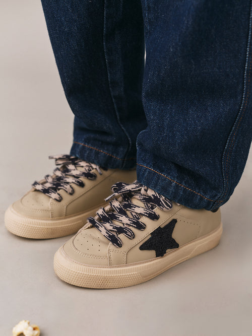 Bonpoint x Golden Goose Baskets Enfant