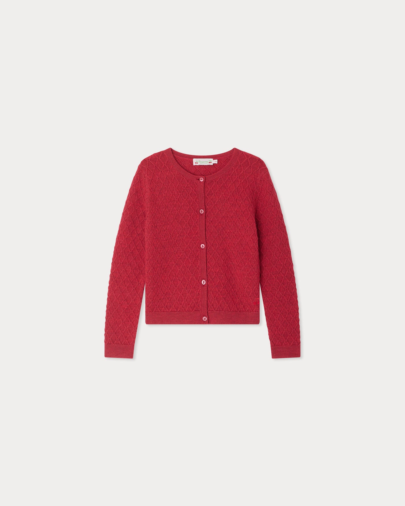 Garancie Cardigan<br>from 165 €