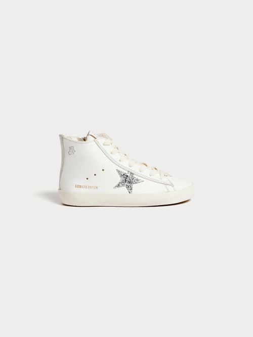 Bonpoint x Golden Goose High-Top Sneakers für Kinder