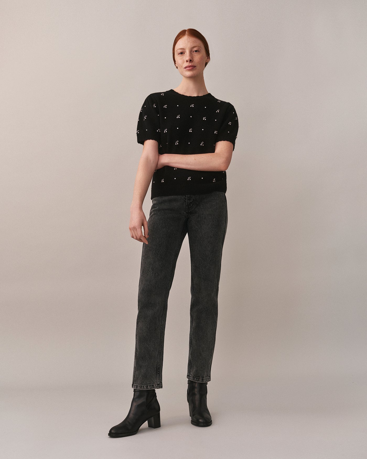 Jossia Sweater<br>445 €