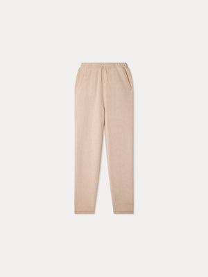 Josolis Grown-Up Jogginghose aus Wolle und Kaschmir