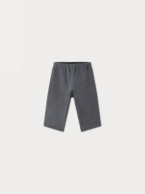 Pantalon bébé Dandy gris foncé