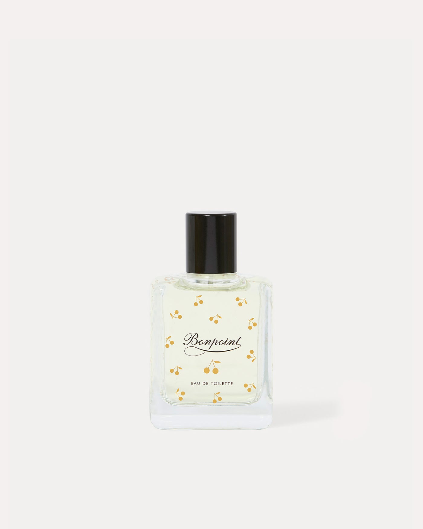 Eau de Toilette<br>92 €