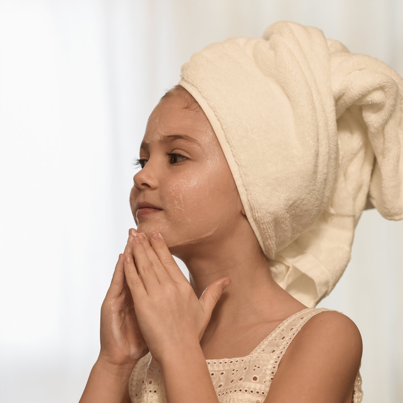 Le Rituel Visage