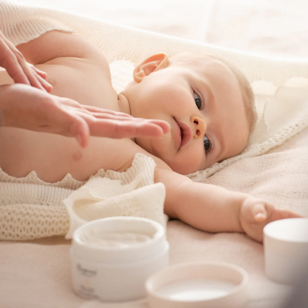 La Beauté Bébé