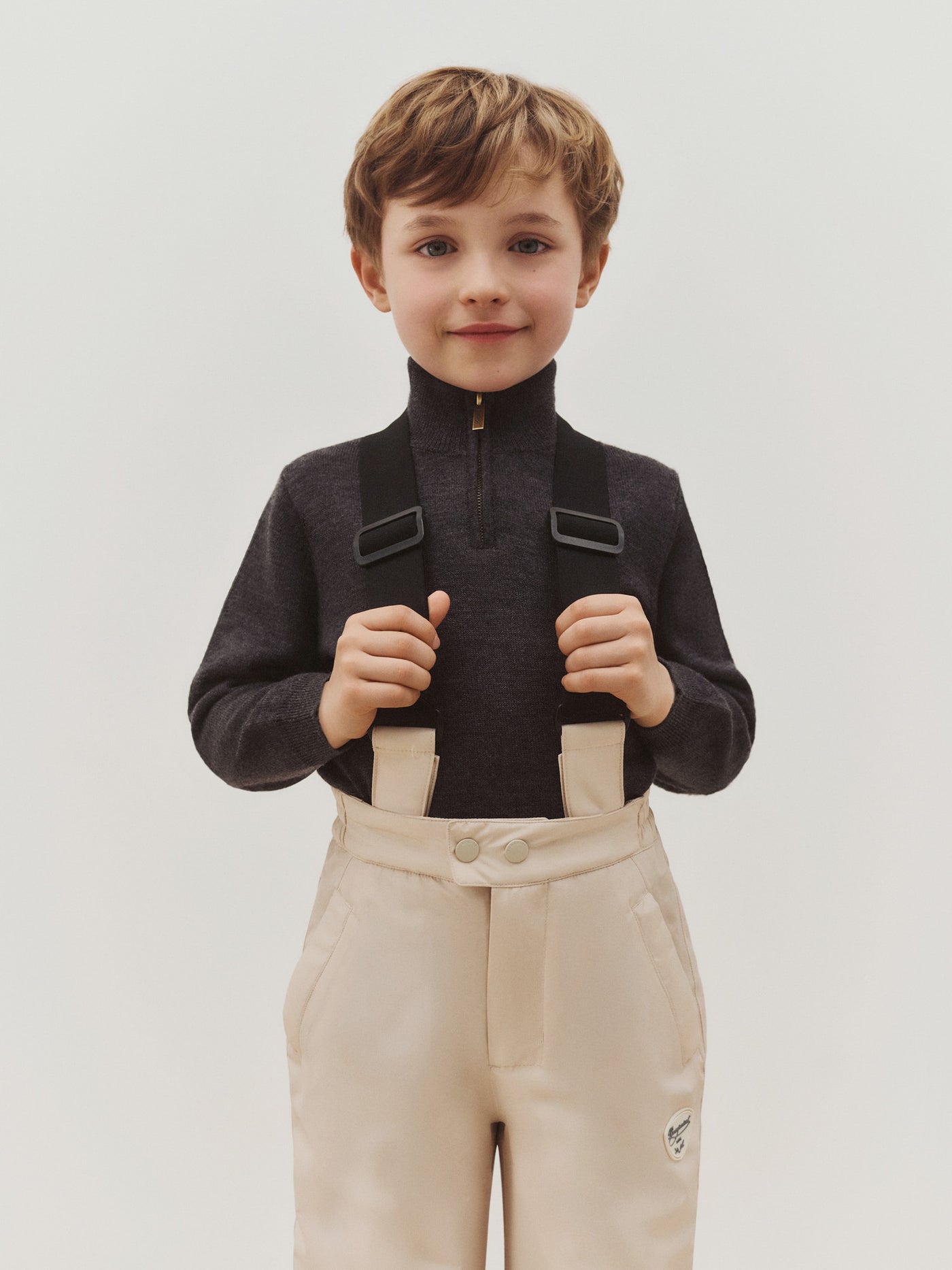 Pantalon de ski mixte Jodji imperméable