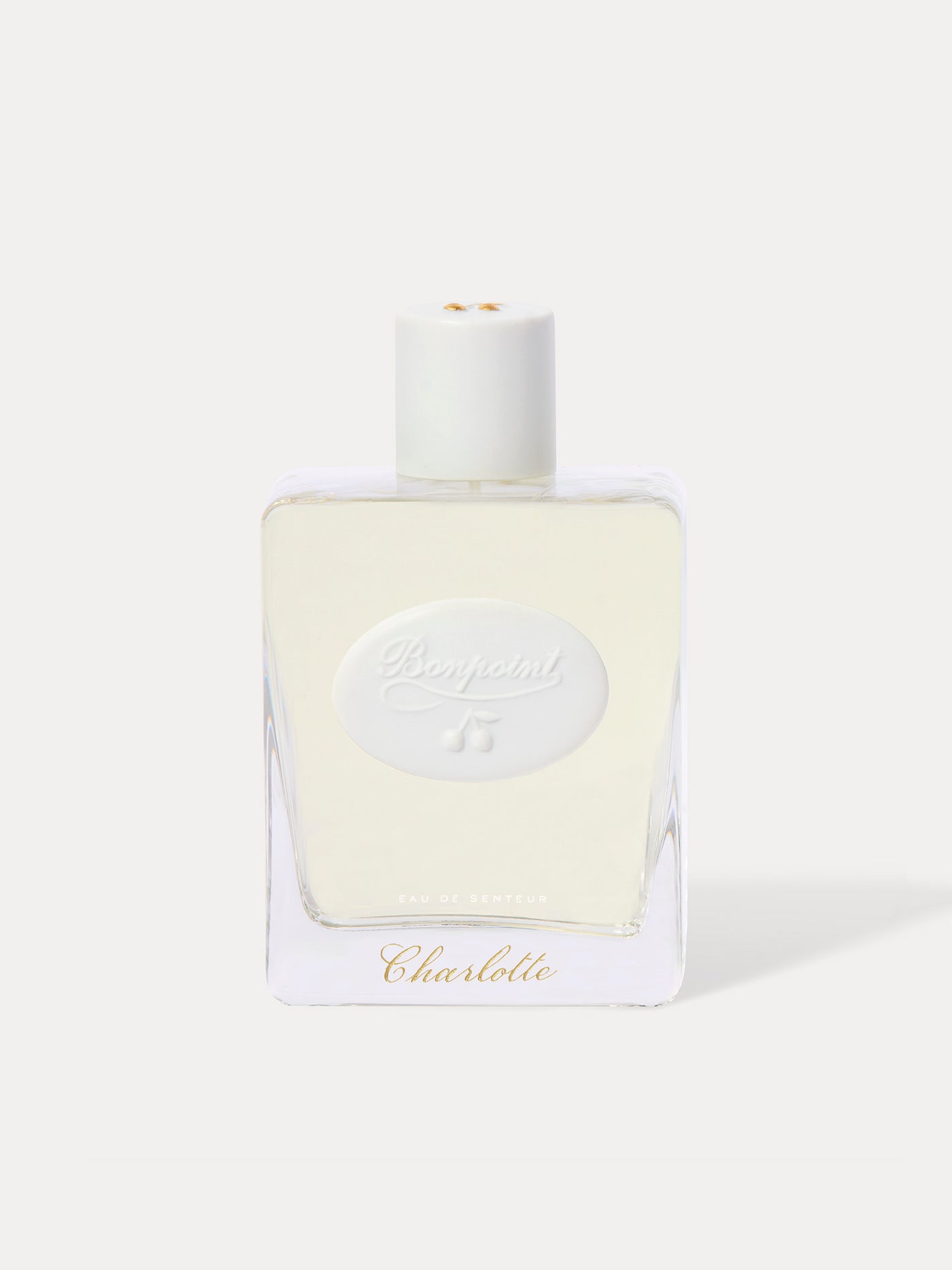 Eau de Senteur 300ml -  édition Jardin du Parfumeur avec gravure personnalisée