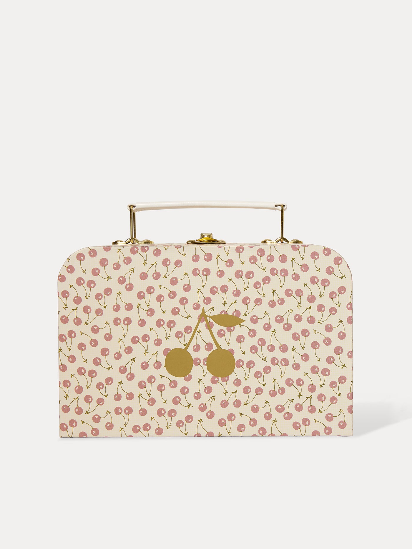 Duftkoffer – "Little Cherries" Edition