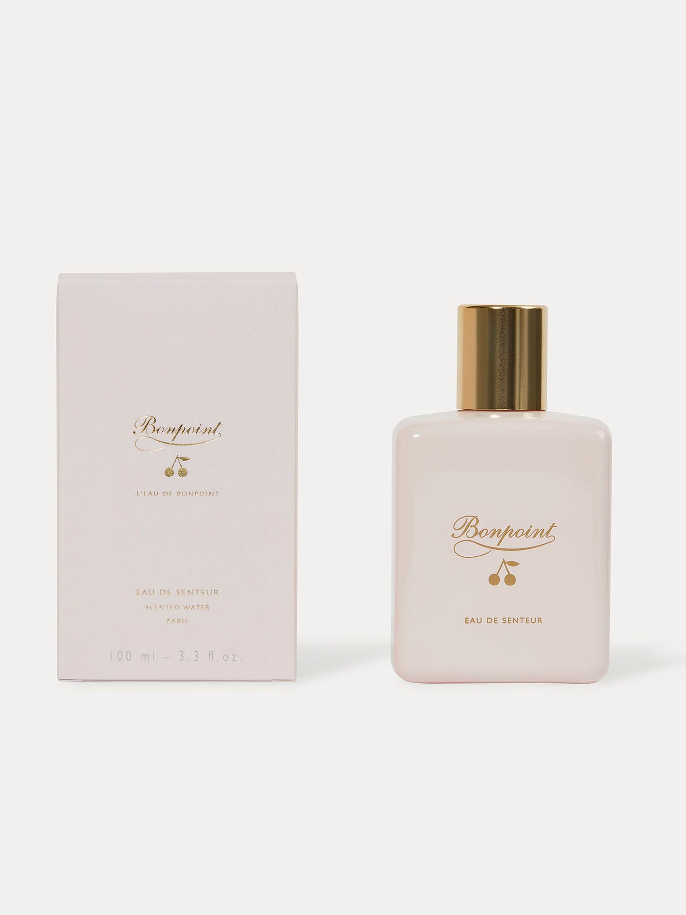 Duftkoffer – "Little Cherries" Edition