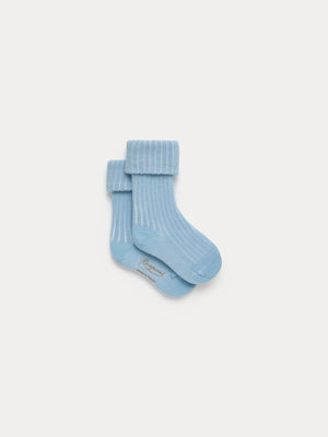 Chausettes bébé Gadilson ciel
