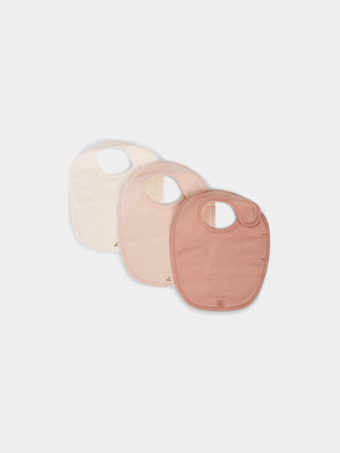 Set essenziale rosa