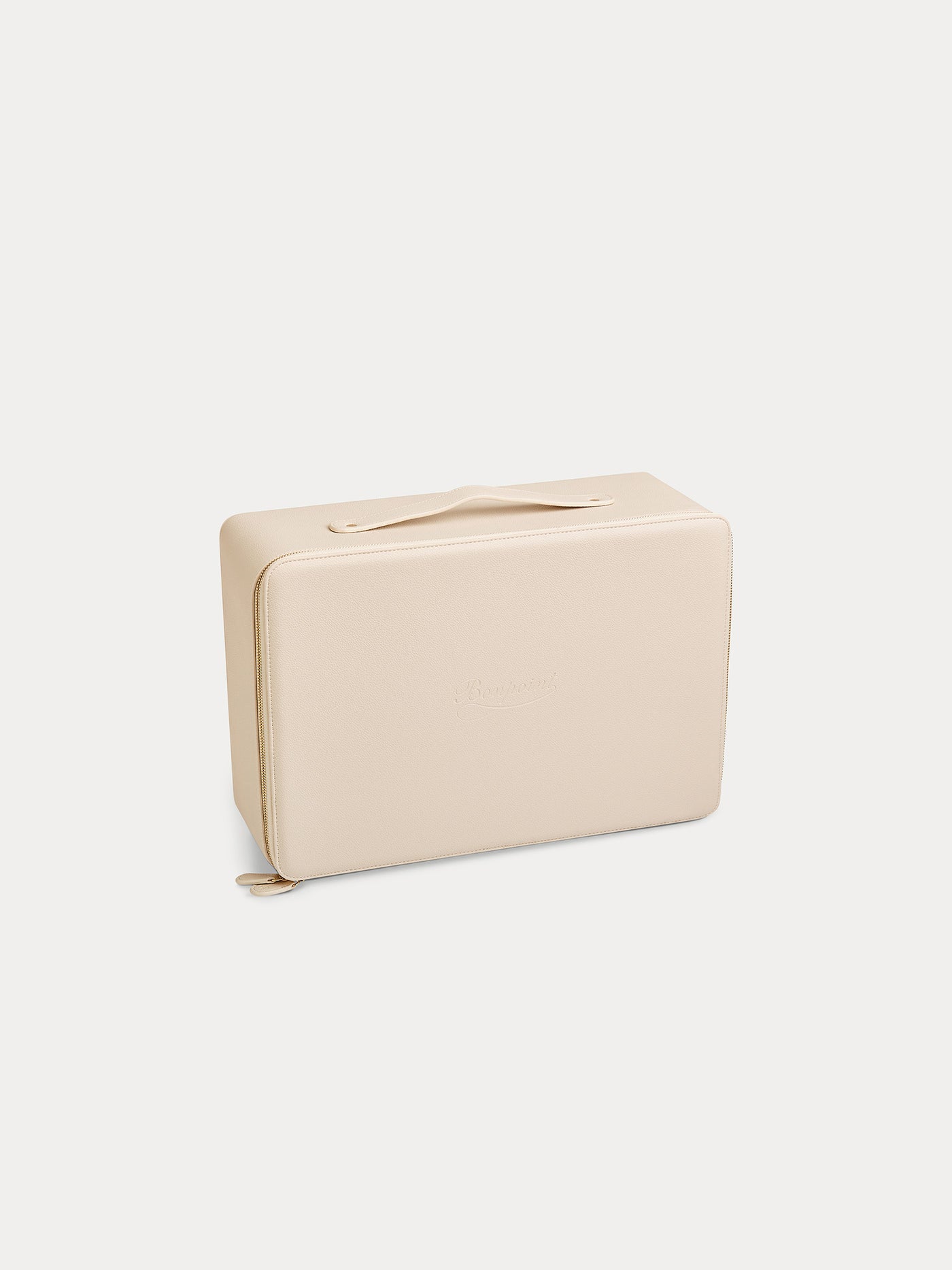Valise signature et semainier de bodies manches longues