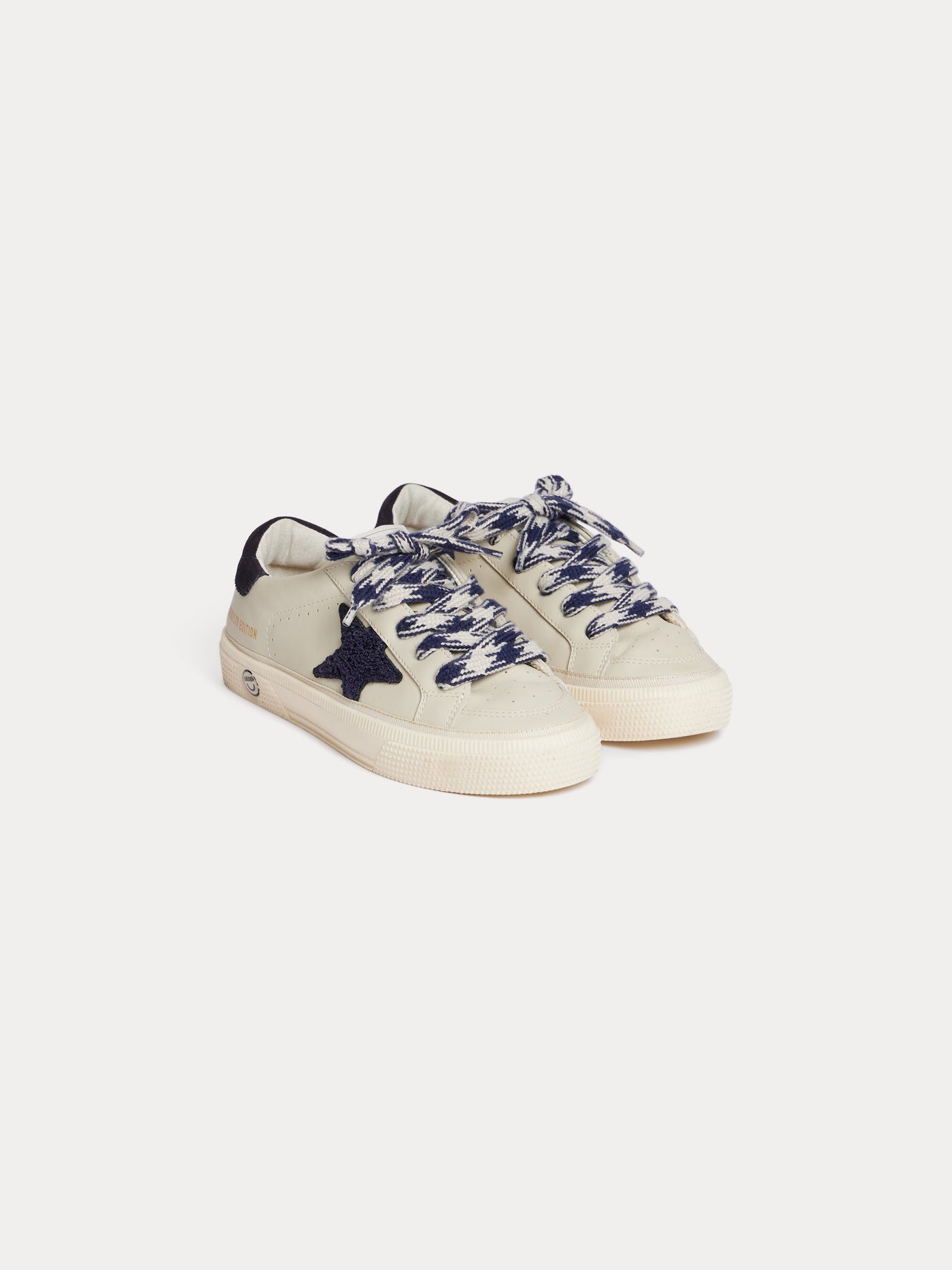 Bonpoint x Golden Goose Baskets Enfant