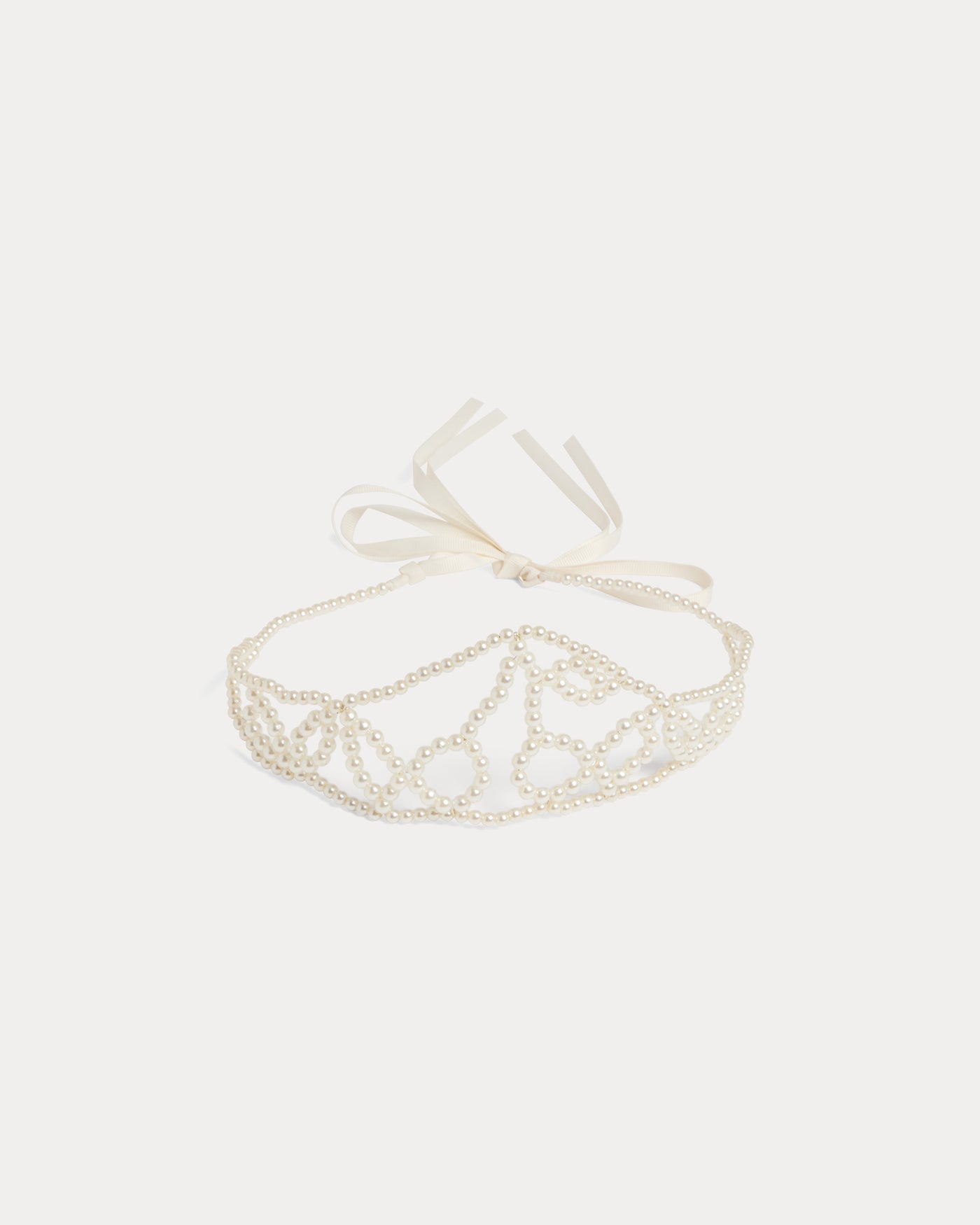 Pearl Crown<br>75 €