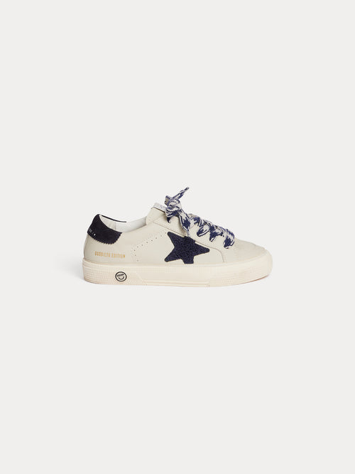 Bonpoint x Golden Goose Baskets Bébé