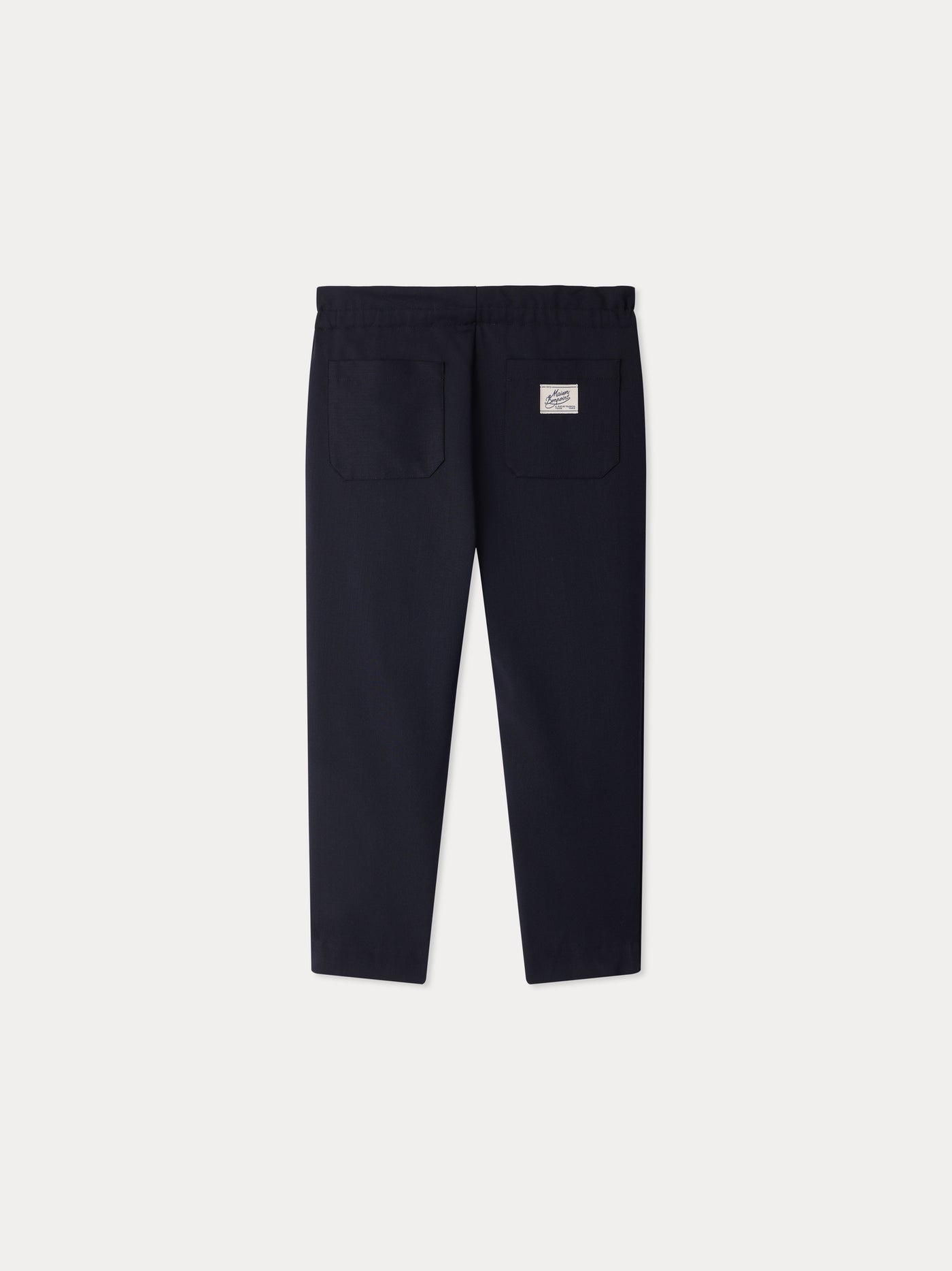 Pantalon Fétiche doublé