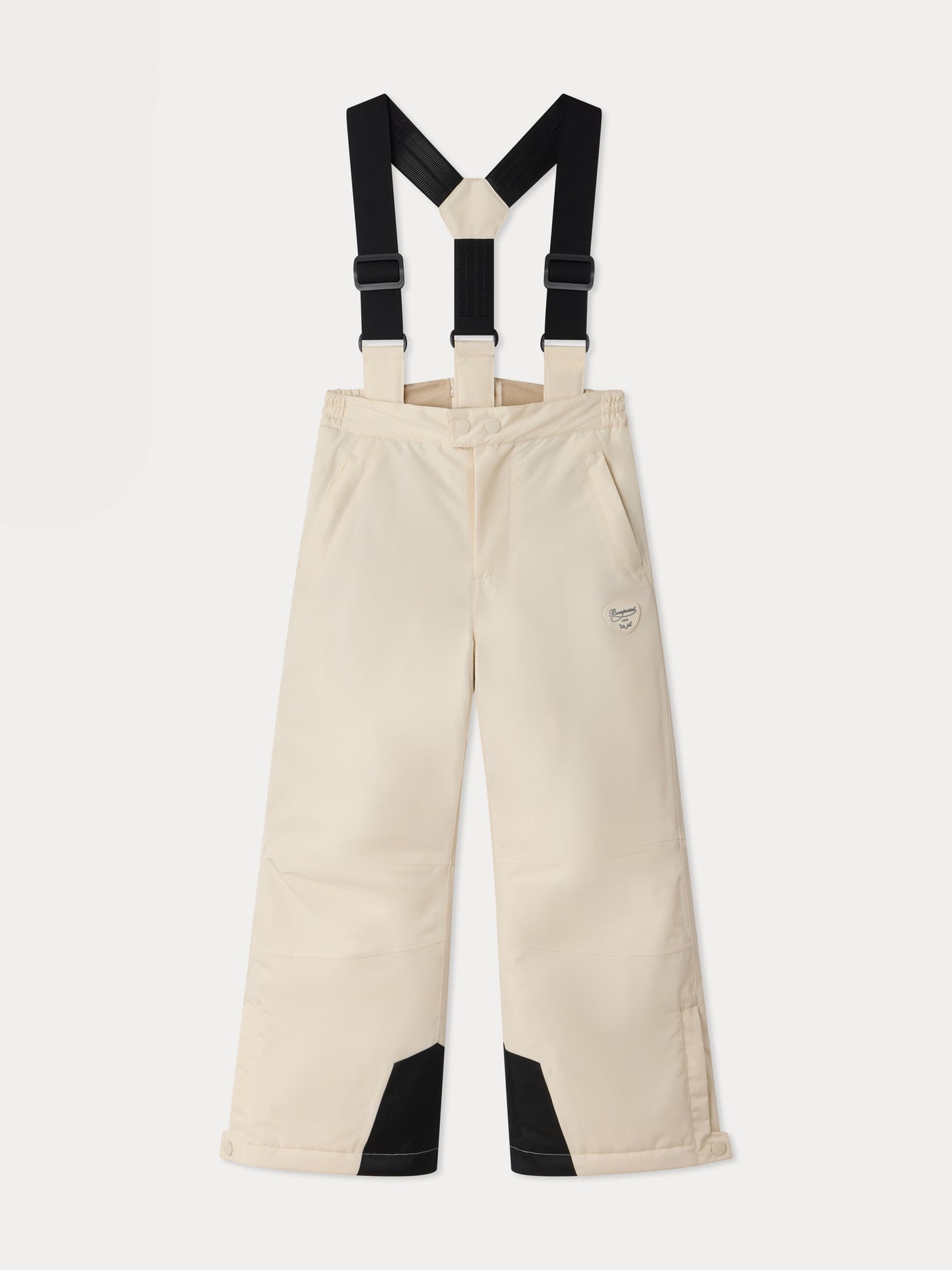 Pantalon de ski mixte Jodji imperméable
