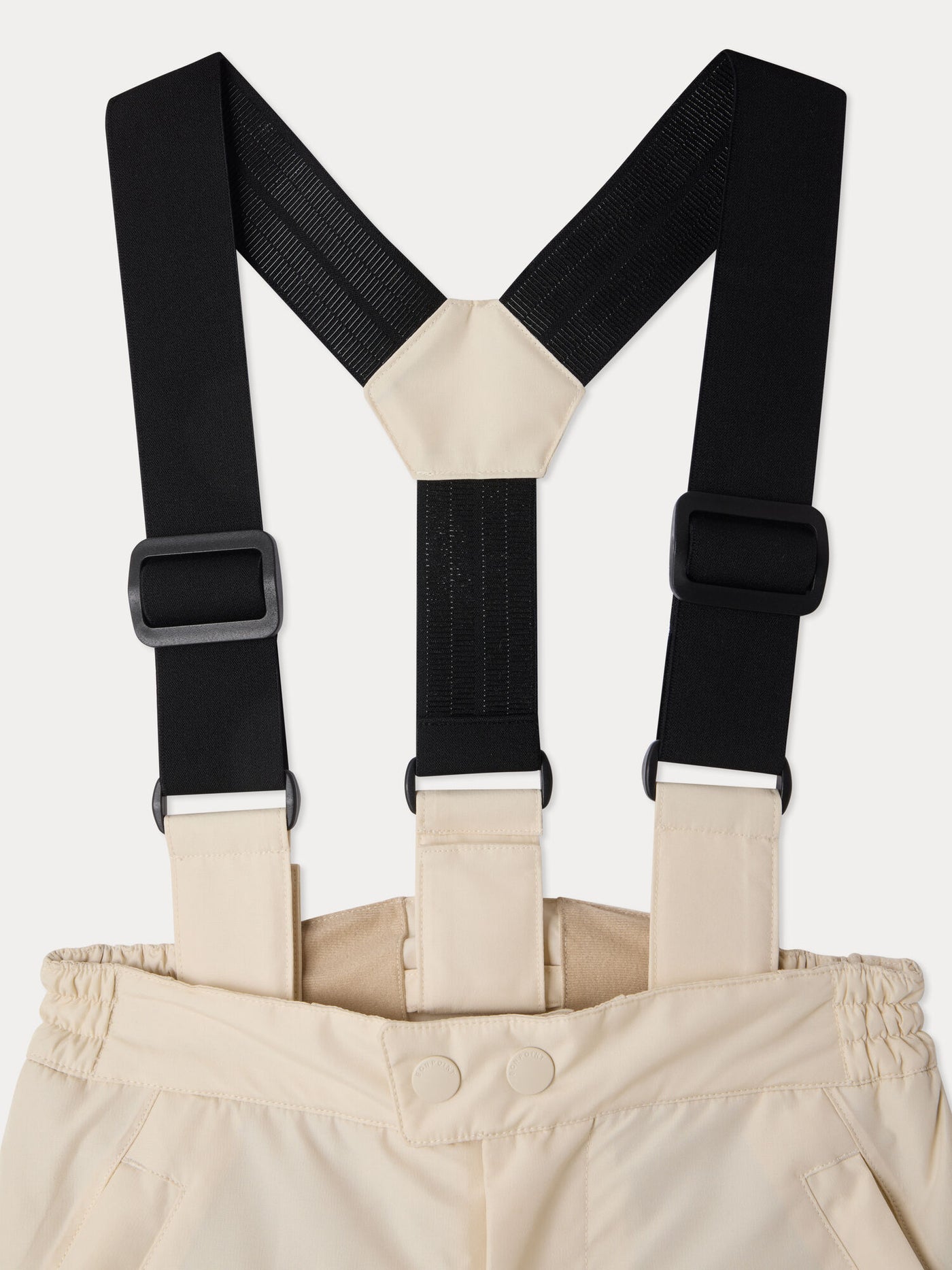 Pantalon de ski mixte Jodji imperméable